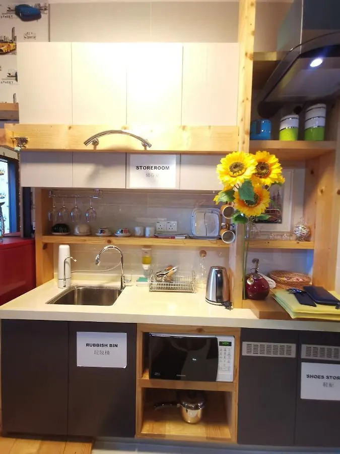 Country Garden J Agape Homestay Jb Couple Hotel Johor Bahru Apartment