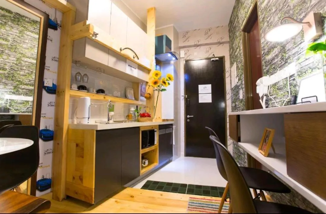 Country Garden J Agape Homestay Jb Couple Hotel Johor Bahru
